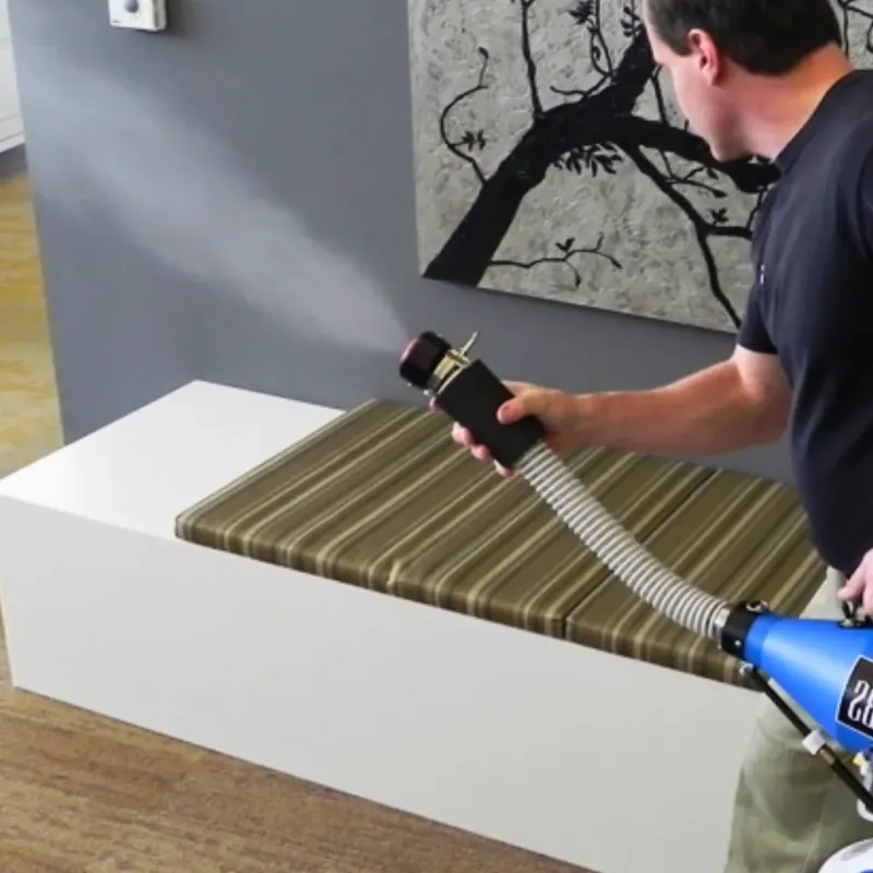 Professional Odor Removal in Marshall, MO